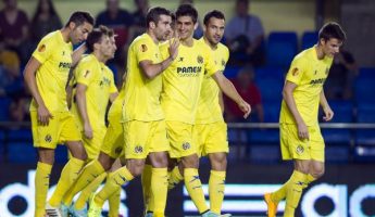Villarreal v Levante : 3-0, Le Sous-marin jaune à 2 points du Real