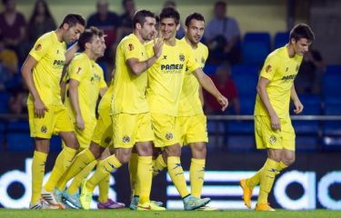 Copa / Getafe v Villarreal : 0-1, Le sous-marin jaune rejoint le Barça