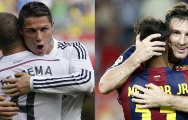 Liga : Le Clasico fixé au 2 avril à 20h30