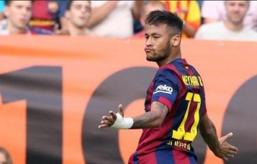 Ballon d’Or 2014 : Neymar dévoile son vote