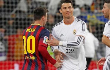 Portugal : Quaresma « Ronaldo est le numéro un, l’autre est derrière »