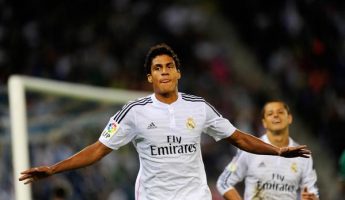 Real : Varane « C’est un coup dur »