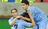 Uruguay : Tabarez « Luis Suarez, le meilleur renfort de ces qualifications »