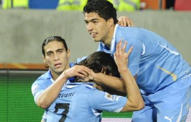 Uruguay : 6 joueurs de la Liga convoqués face au Costa Rica et au Chili