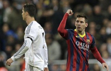 Ballon d’Or : « Messi est hors du commun, Ronaldo juste un athlète »
