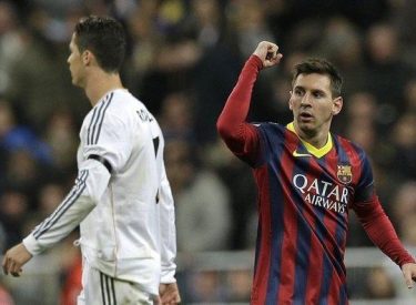 Ballon d’Or : « Messi est hors du commun, Ronaldo juste un athlète »