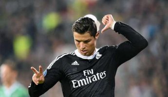 Real : Ronaldo « Manchester United est ma famille »