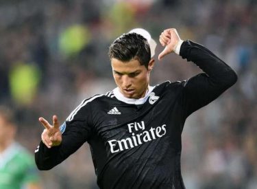 Real : Nouveau trophée pour Ronaldo