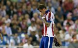 Atlético : Mandzukic, Raul Garcia et Moya blessés