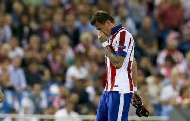 Atlético : Mandzukic met fin à la polémique Carvajal