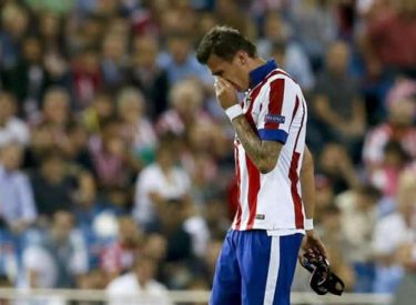 Atlético : Mandzukic met fin à la polémique Carvajal