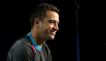 Barça : Xavi « Piqué aime faire des blagues mais ce n’est pas fait avec mauvaise foi »