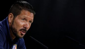 Atlético : Simeone va prolonger son contrat