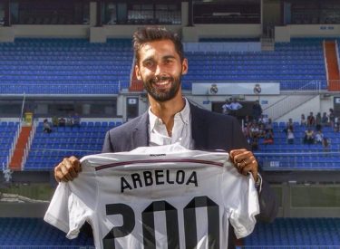 Real : Arbeloa intéresse West Ham