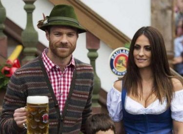 Bayern : Premier Oktoberfest pour Xabi Alonso