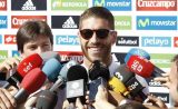 Furia Roja : Ramos se prépare pour la sélection