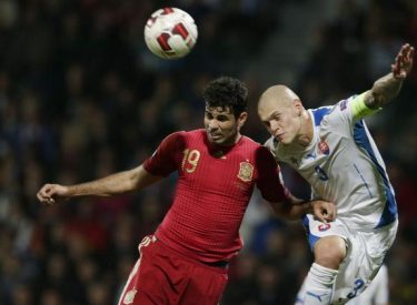 Roja : Diego Costa “On me critique car je n’ai pas joué au Barça ou au Real”