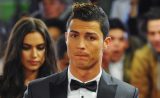 Real : Irina Shayk évoque une infidélité de Ronaldo