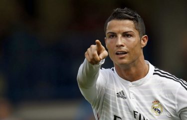 Real : Ronaldo, Meilleur buteur et passeur de la Liga