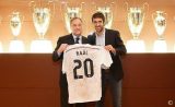 Real : Raul « Je reviendrai quand je l’aurais décidé, que Pérez soit là ou pas »