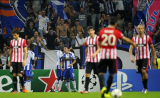 FC Porto v Athletic : 2-1, Les Basques, bons derniers