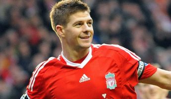 Liverpool : Gerrard a refusé le Real « deux fois »