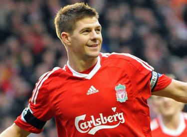 Real : Gerrard « Je ne pense pas que Benitez m’appréciait »