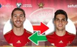 Roja : Ramos remplacé par Bartra