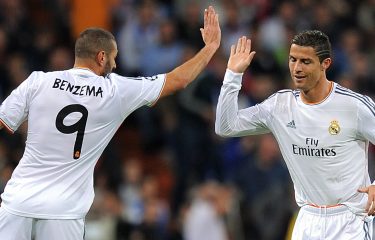 Real : Cristiano “Nous voulons démontrer que nous sommes les meilleurs”