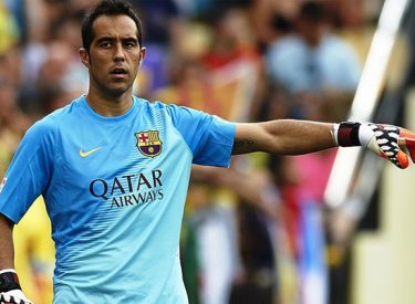 Barça : Bravo « Le fait de ne pas gagner nous préoccupe »