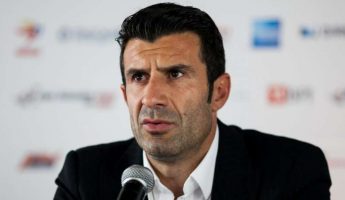 Barça : Figo a décliné l’invitation de l’UEFA