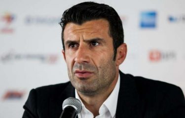 Barça : Le club ne veut pas de Figo