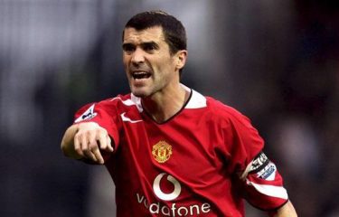 Real : Quand Roy Keane tacle Bale et Carvajal