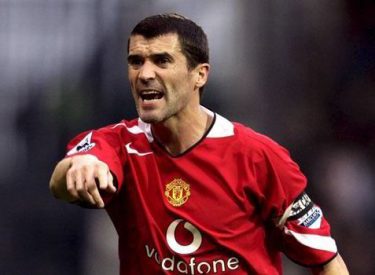 Real : Quand Roy Keane tacle Bale et Carvajal