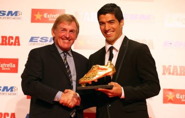 Barça : Suarez « Je suis à 100 % »