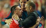 Bayern v Atletico : Ribéry « Je dois jouer »