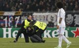 Bâle v Real : L’UEFA enquête