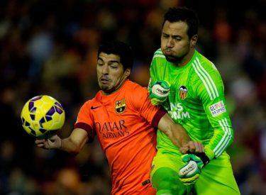 Valence v Barça à 20h30 : un match de gala pour rebondir ?