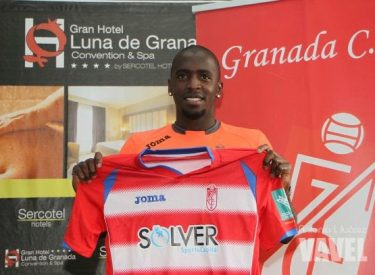 Granada : Interview d’Abdou Sissoko (EXCLU)