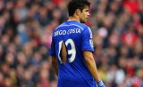 Espagne : Diego Costa incertain pour l’Euro 2016