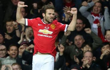 Man United : La révélation de Mata sur Van Gaal