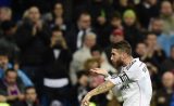 Real : Ramos « Il faut féliciter Valence pour la victoire »