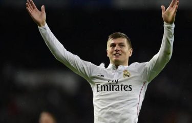 Real : Kroos « Le Bayern serait un grand rival pour les quarts de la Ligue des Champions »