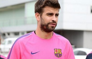 Barça : Piqué tacle à nouveau le Real Madrid