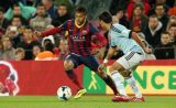 Barça v Celta : 0-1, Les Blaugrana perdent leur place de leader !