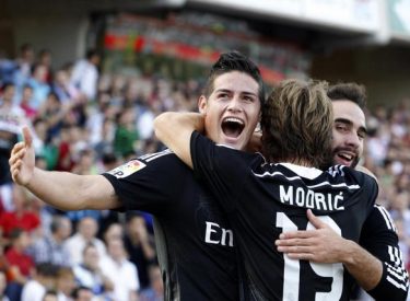 Real v Liverpool : Les compositions, Varane titulaire, Bale sur le banc