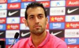 Barça : Busquets « Verratti, l’un des meilleurs milieux en Europe »