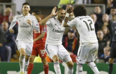 Real : Les 19 joueurs convoqués face au Ludogorets