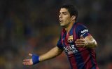 Barça : Luis Suarez blessé deux semaines