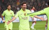 Ajax v Barça : 0-2, Messi remet les Blaugrana sur de bons rails